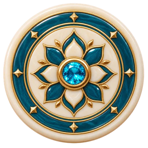 Carrom striker style