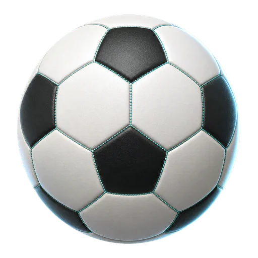 Football ball style
